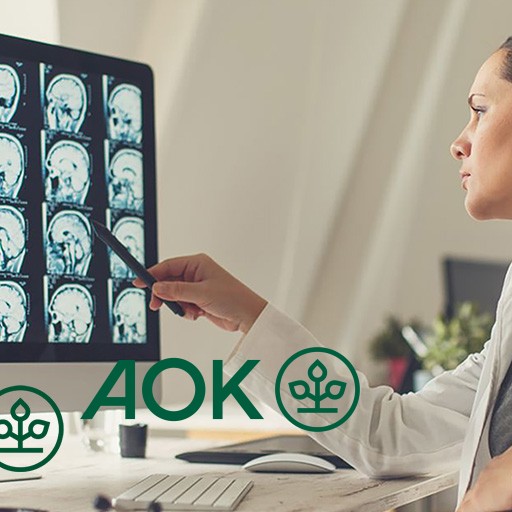 Röntgen, CT und MRT AOK SachsenAnhalt